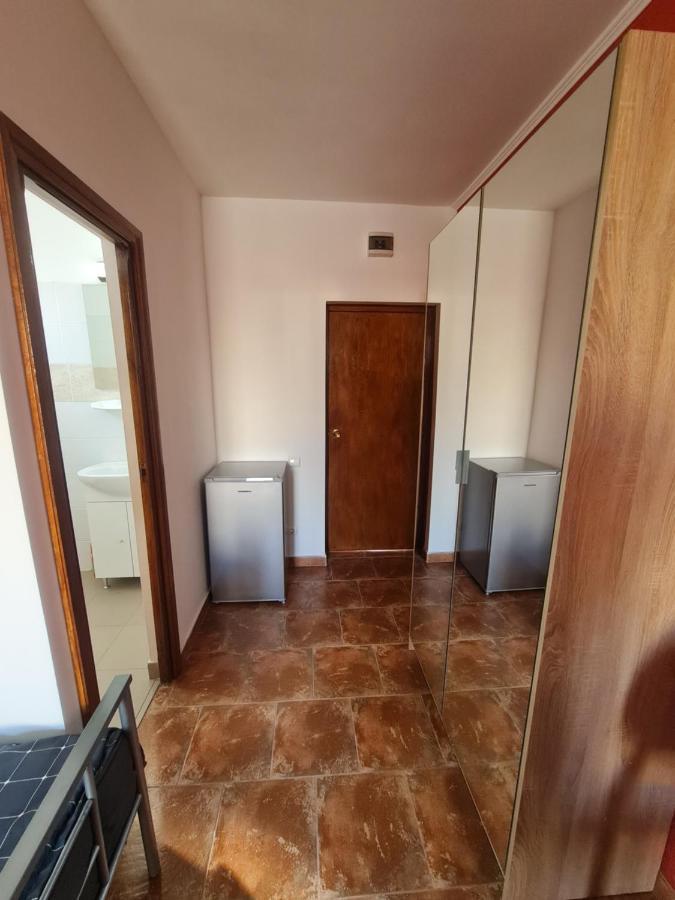 Vila Sia Eforie Sud Eforie Sud  Dış mekan fotoğraf