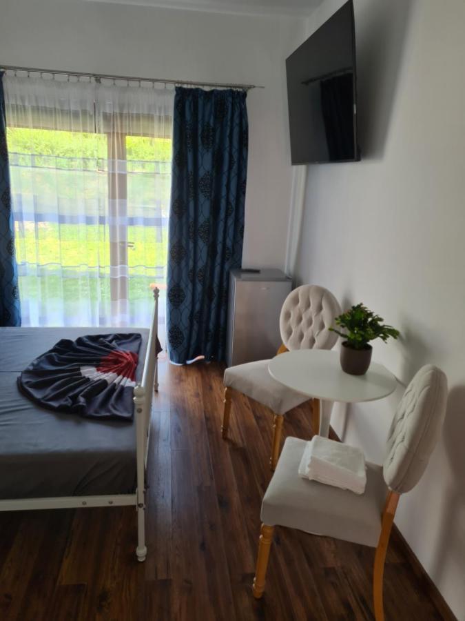 Vila Sia Eforie Sud Eforie Sud  Dış mekan fotoğraf