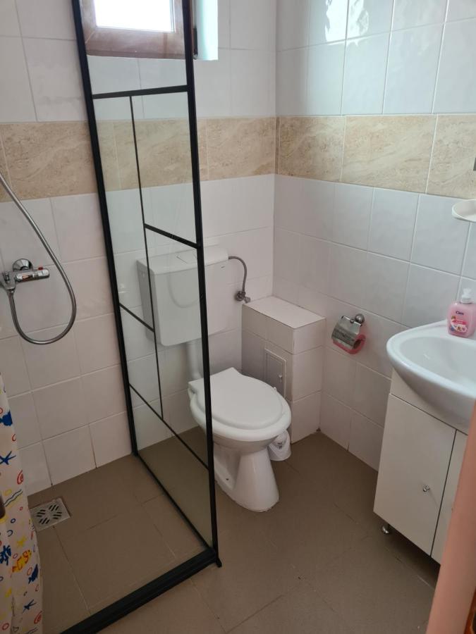 Vila Sia Eforie Sud Eforie Sud  Dış mekan fotoğraf
