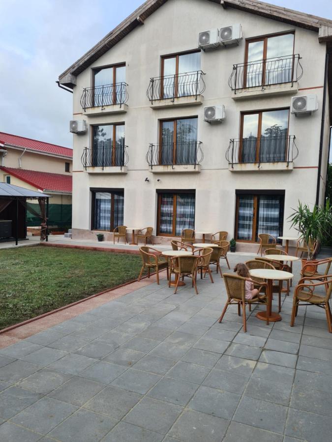 Vila Sia Eforie Sud Eforie Sud  Dış mekan fotoğraf