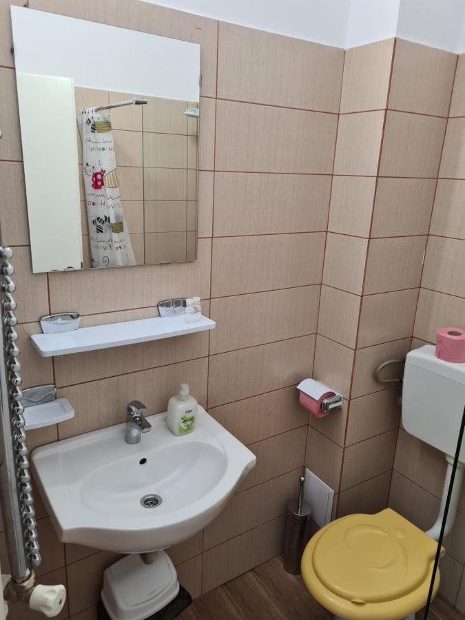 Vila Sia Eforie Sud Eforie Sud  Dış mekan fotoğraf