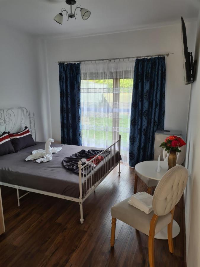 Vila Sia Eforie Sud Eforie Sud  Dış mekan fotoğraf