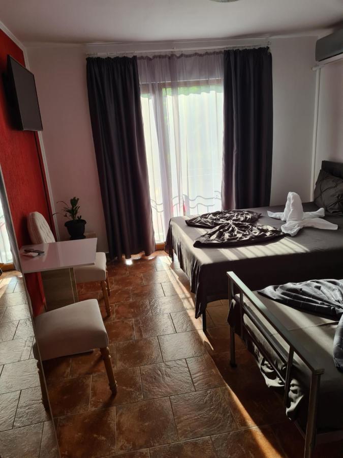 Vila Sia Eforie Sud Eforie Sud  Dış mekan fotoğraf