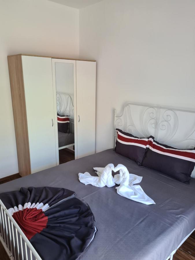 Vila Sia Eforie Sud Eforie Sud  Dış mekan fotoğraf