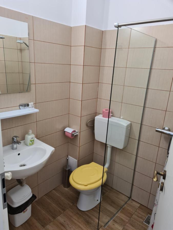 Vila Sia Eforie Sud Eforie Sud  Dış mekan fotoğraf