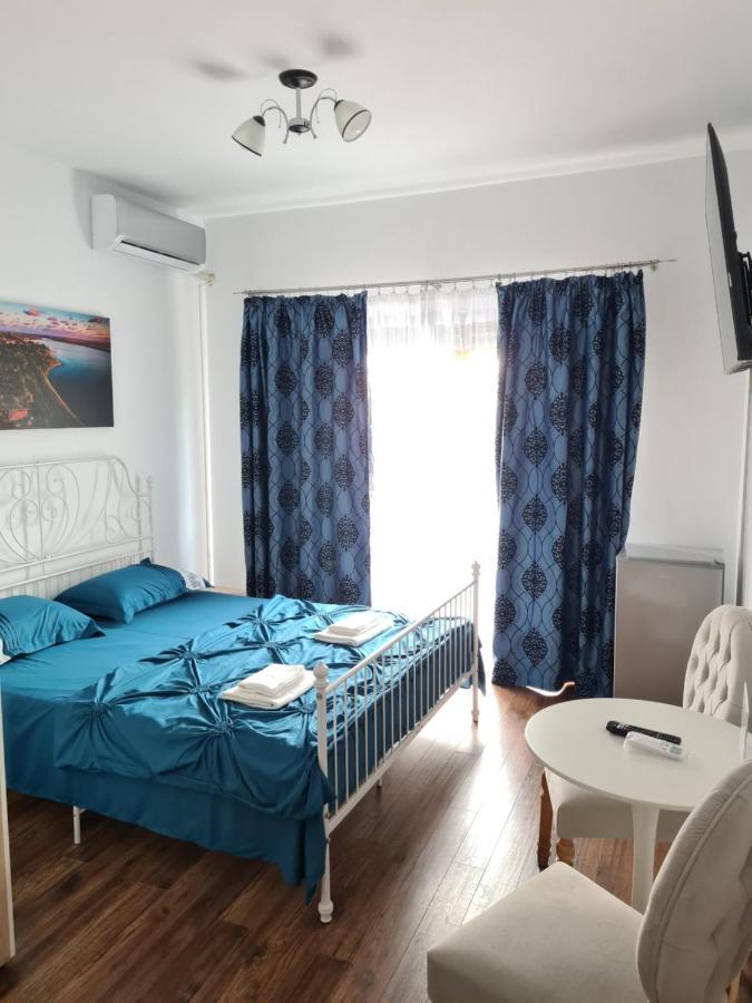 Vila Sia Eforie Sud Eforie Sud  Dış mekan fotoğraf