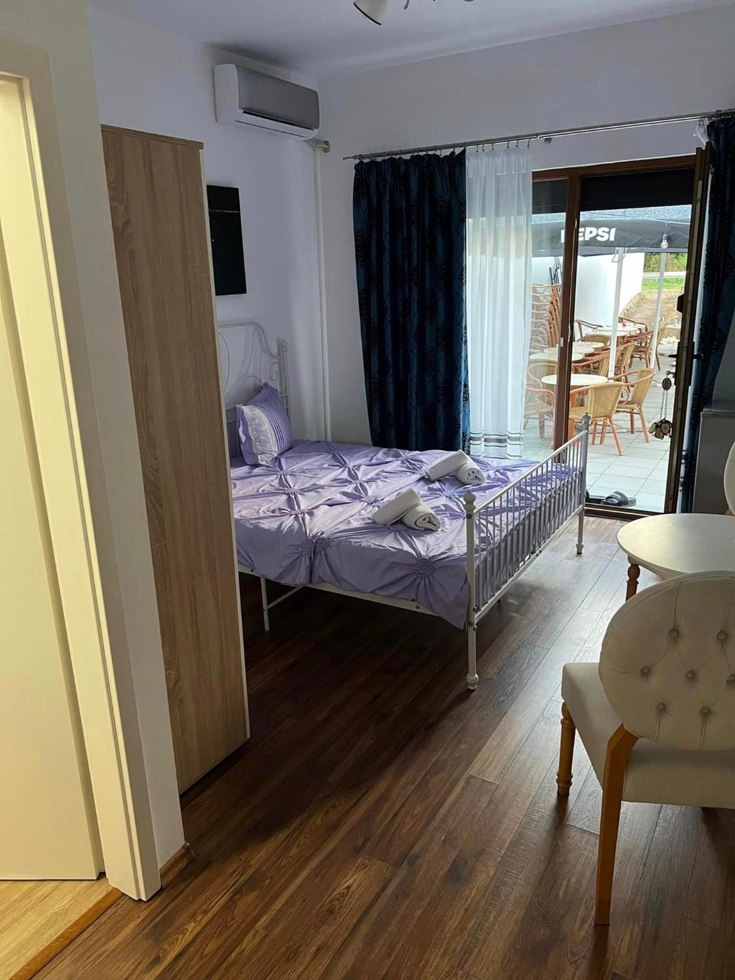 Vila Sia Eforie Sud Eforie Sud  Dış mekan fotoğraf