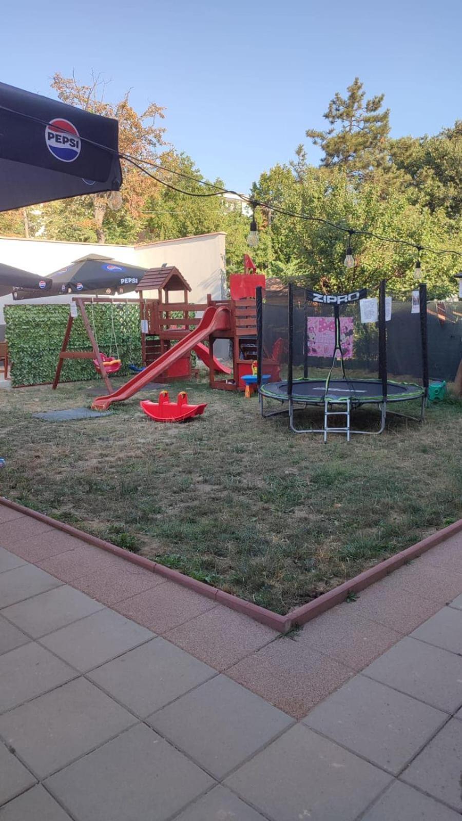 Vila Sia Eforie Sud Eforie Sud  Dış mekan fotoğraf