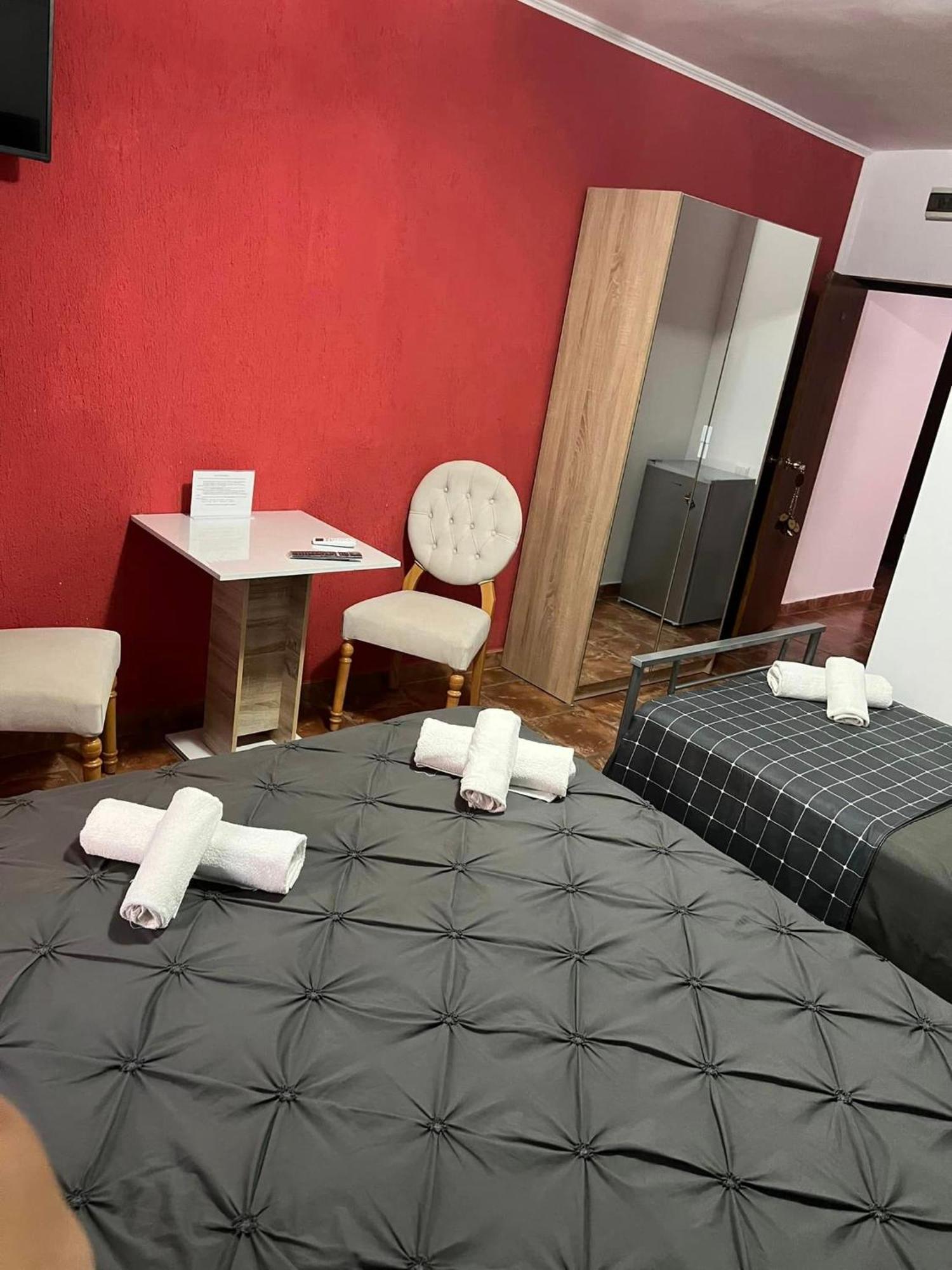 Vila Sia Eforie Sud Eforie Sud  Dış mekan fotoğraf