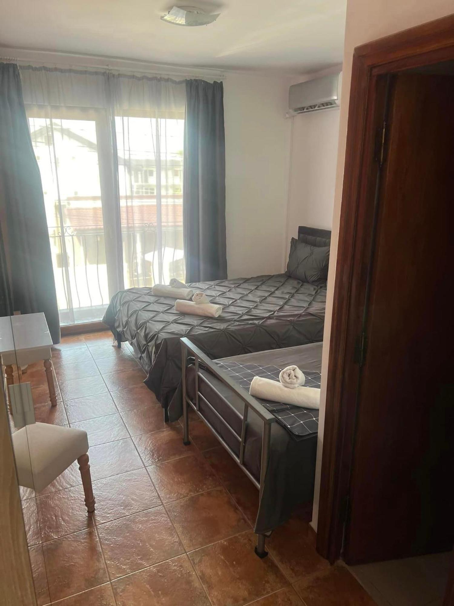 Vila Sia Eforie Sud Eforie Sud  Dış mekan fotoğraf