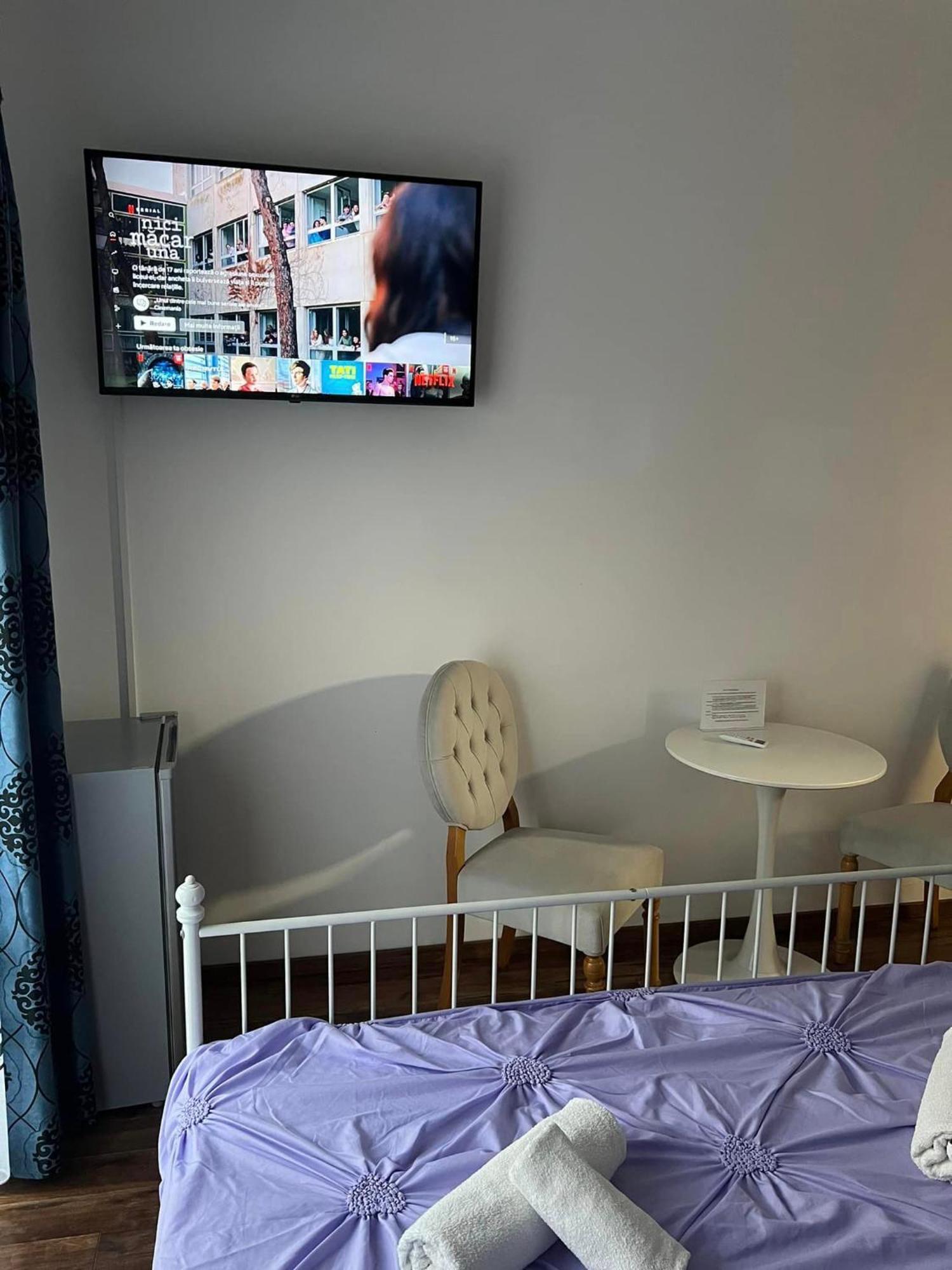 Vila Sia Eforie Sud Eforie Sud  Dış mekan fotoğraf