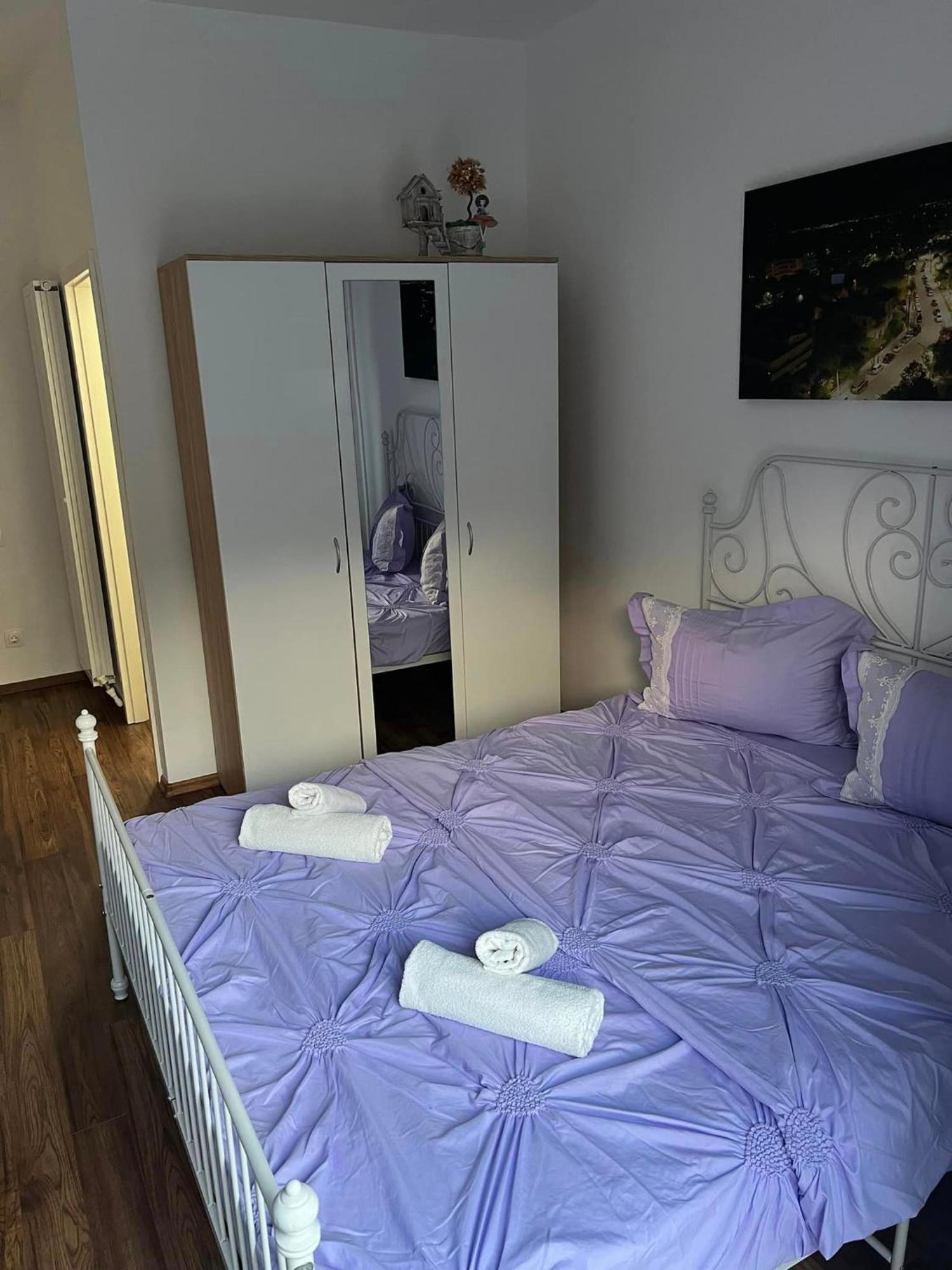 Vila Sia Eforie Sud Eforie Sud  Dış mekan fotoğraf