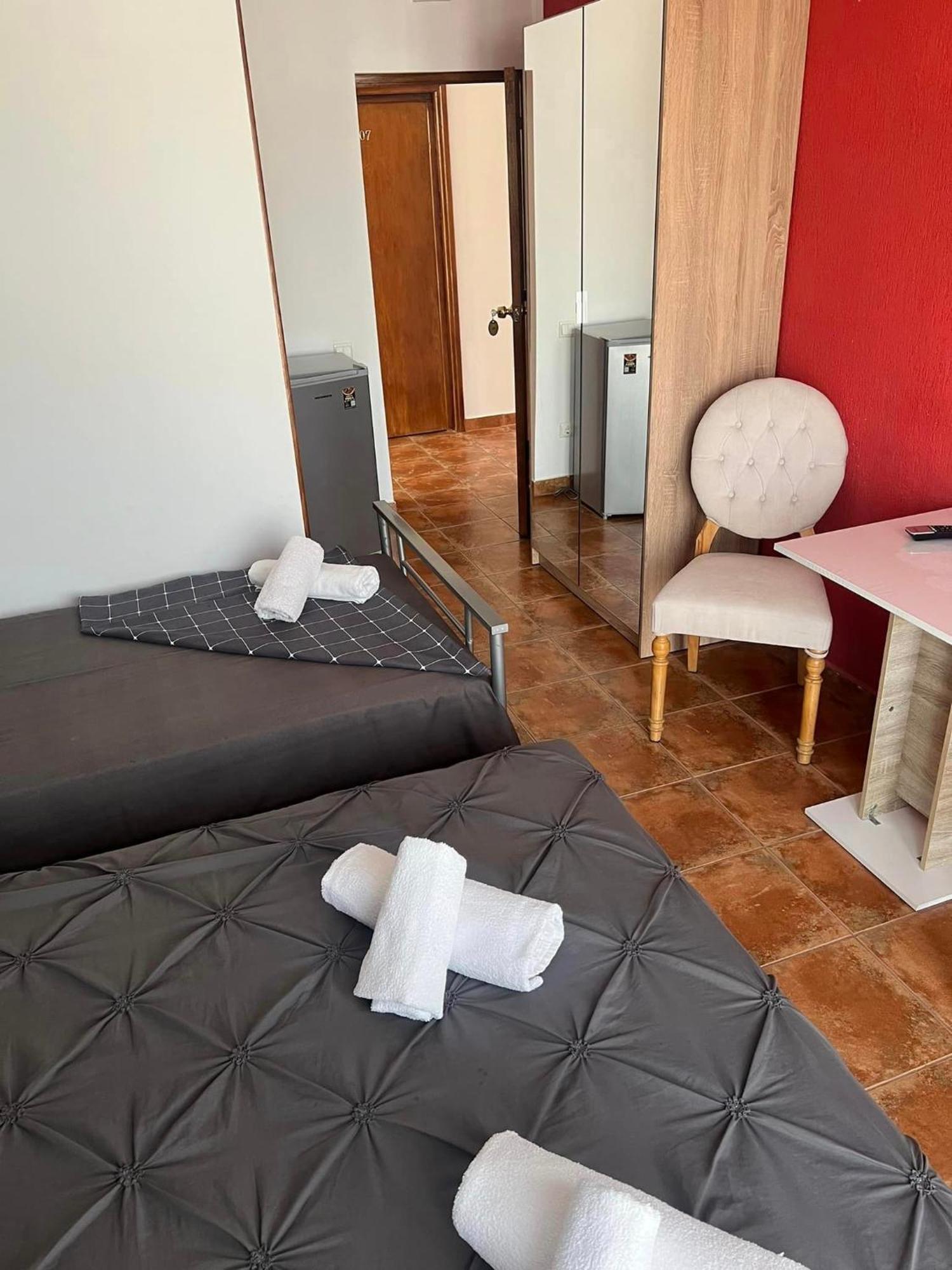 Vila Sia Eforie Sud Eforie Sud  Dış mekan fotoğraf